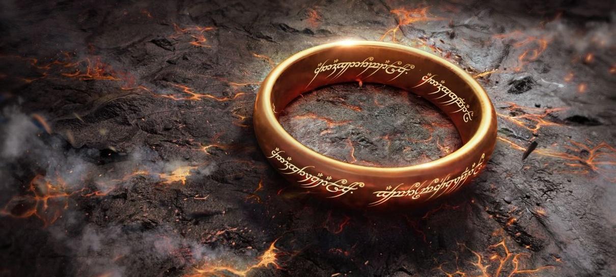 Novo jogo ambientado na Terra-média de J.R.R. Tolkien é anunciado
