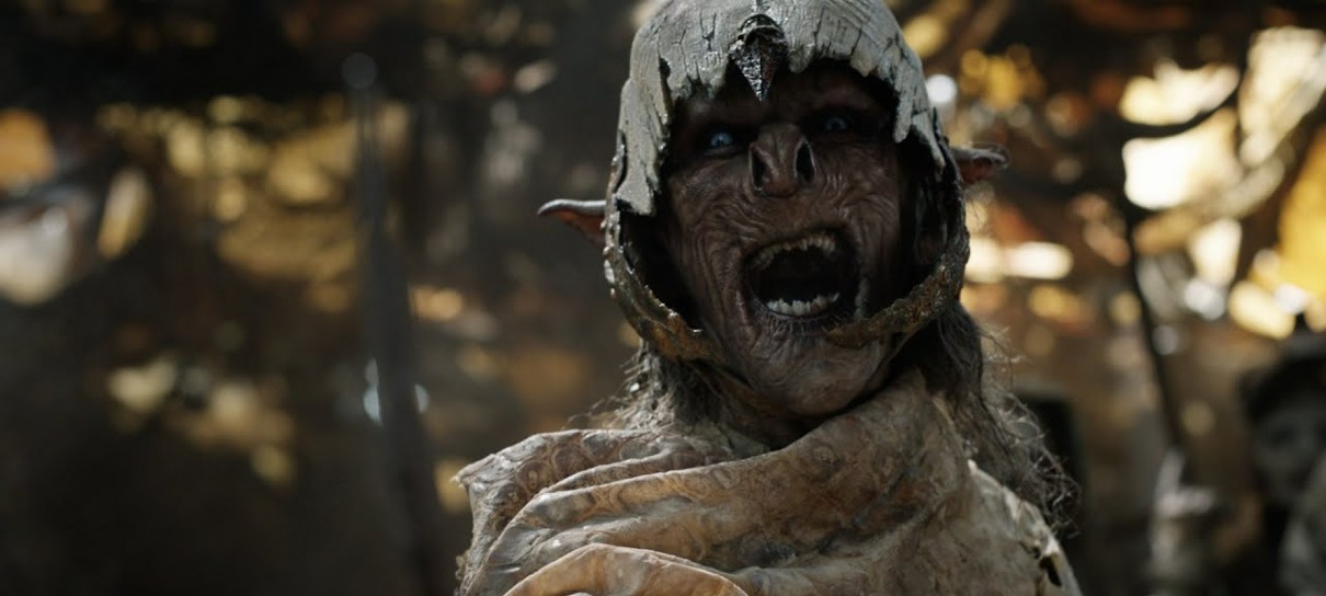 Cocriador da série de O Senhor dos Anéis garante que produção é fiel à obra de Tolkien