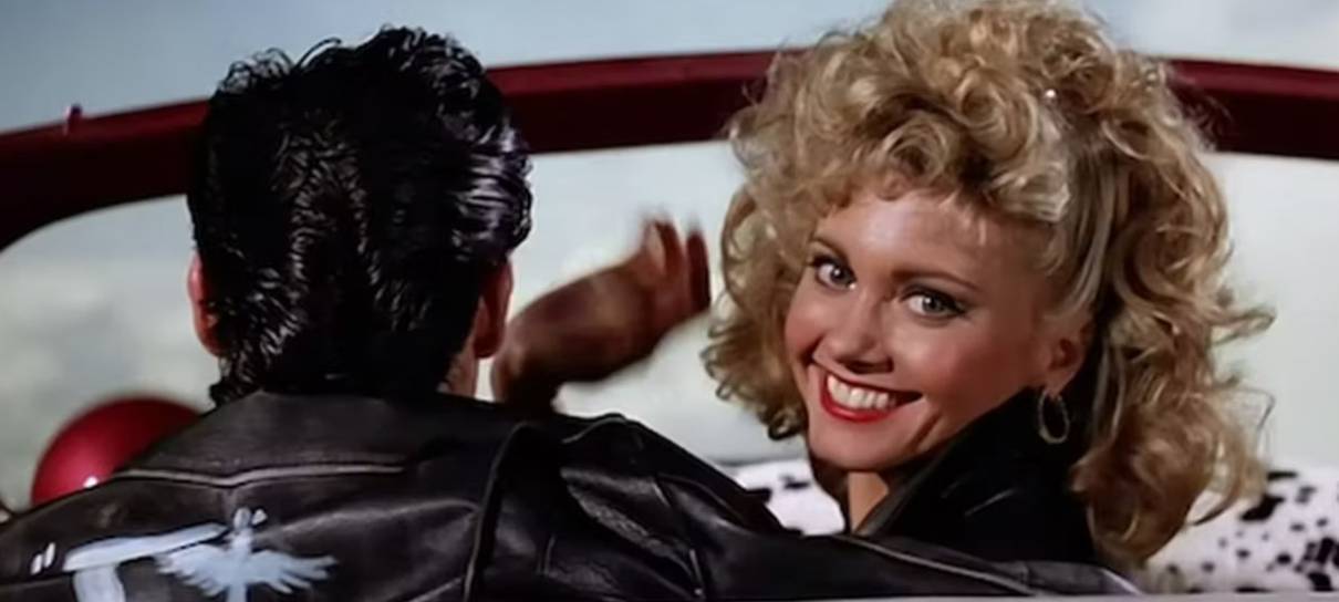 Olivia Newton-John, de Grease: Nos Tempos da Brilhantina, morre aos 73 anos