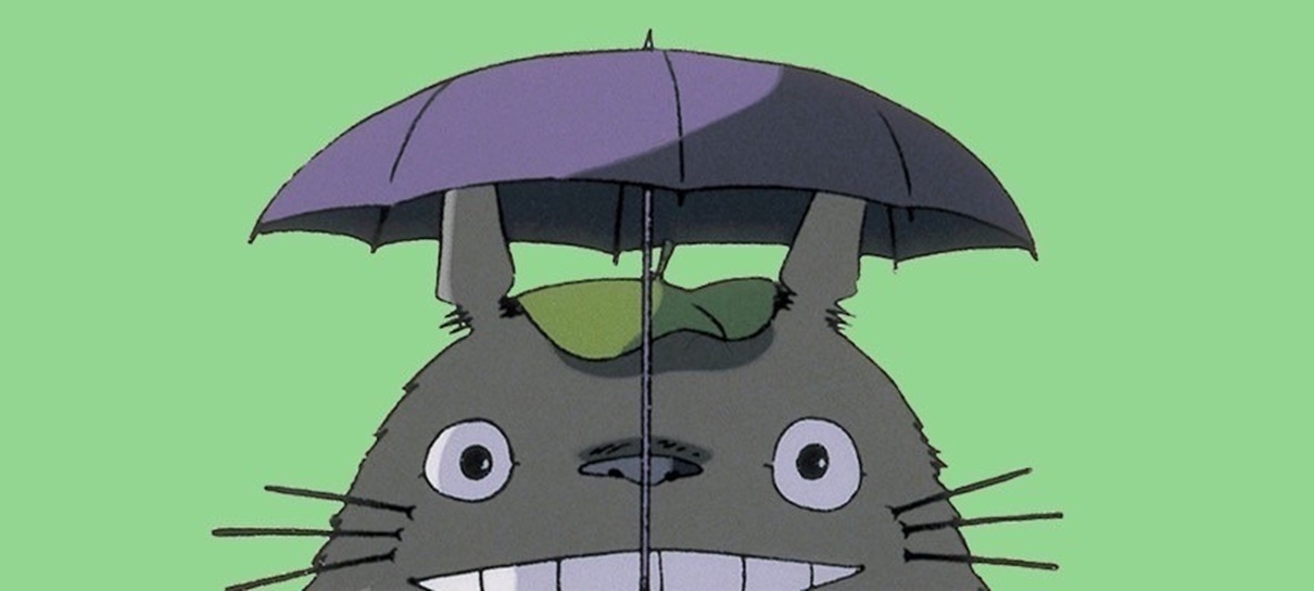 Teaser do parque do Studio Ghibli destaca personagens icônicos dos filmes