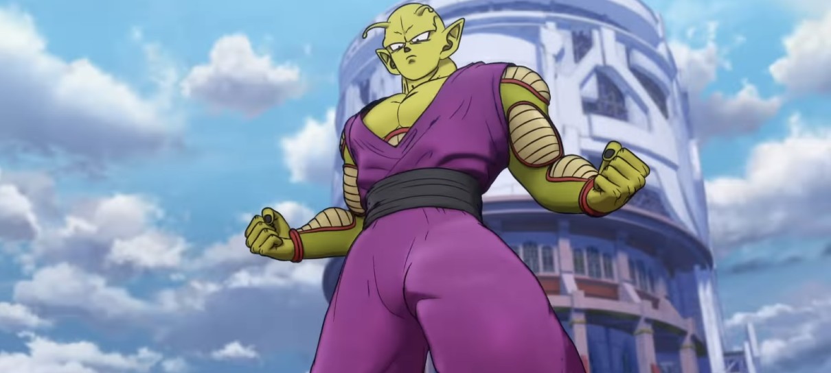 PUBG Mobile anuncia parceria com Dragon Ball para 2023