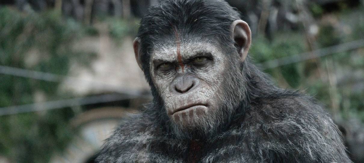 Ator de IT: A Coisa vai protagonizar novo filme de O Planeta dos Macacos, diz site