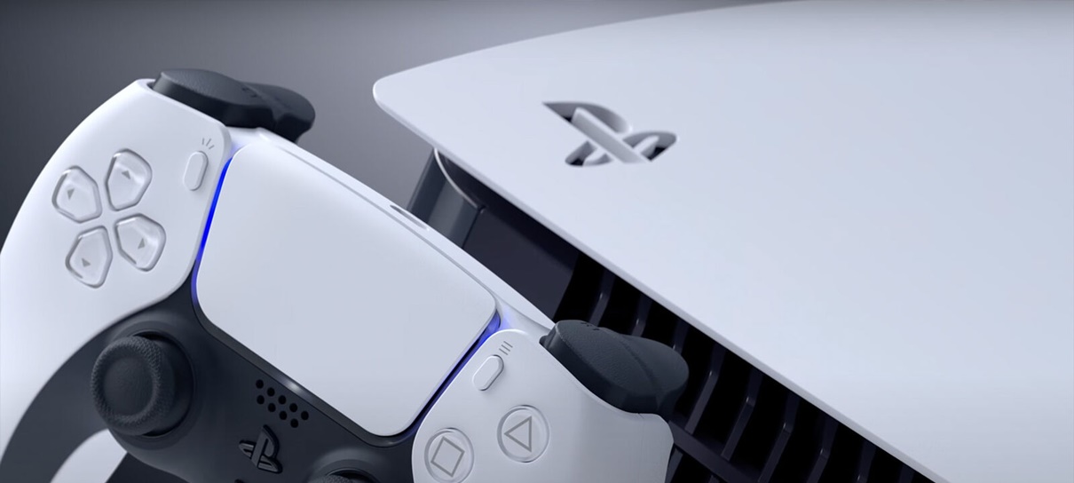 PlayStation 5 volta ao estoque do Magalu e do KaBuM!