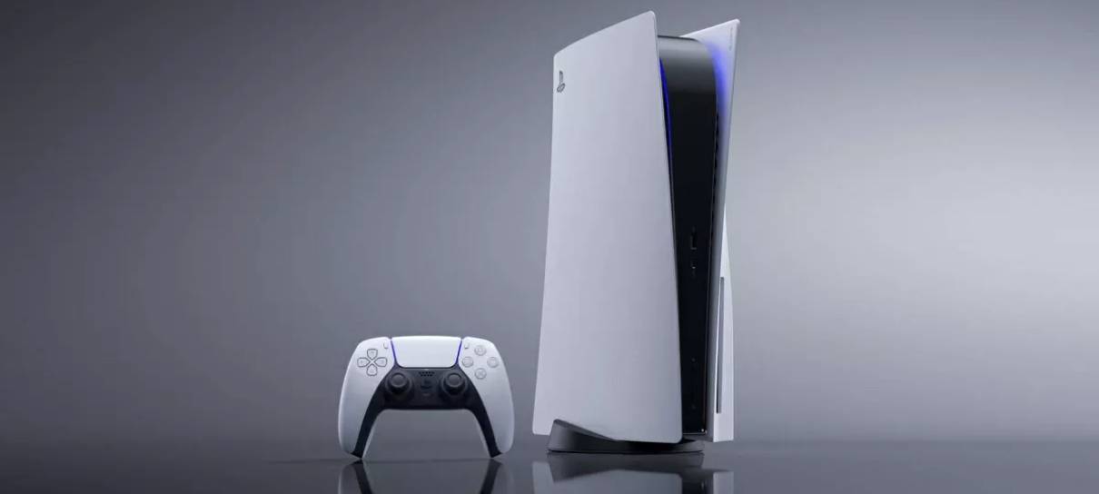 Sony aumenta preço do PlayStation 5 em diversos mercados; Brasil não está na lista