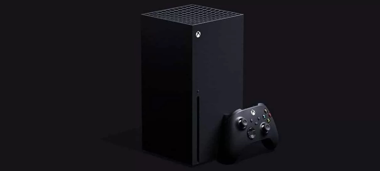 Microsoft afirma que preço do Xbox Series X|S não terá aumento