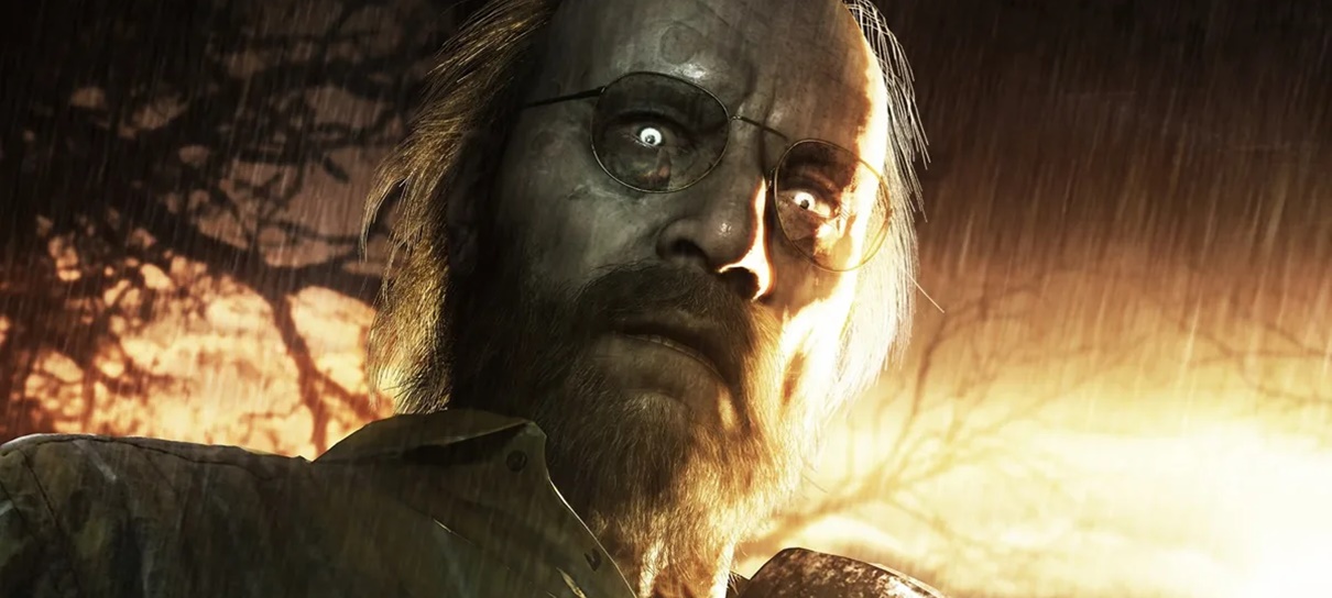 Resident Evil 7 quase foi um jogo multiplayer com microtransações