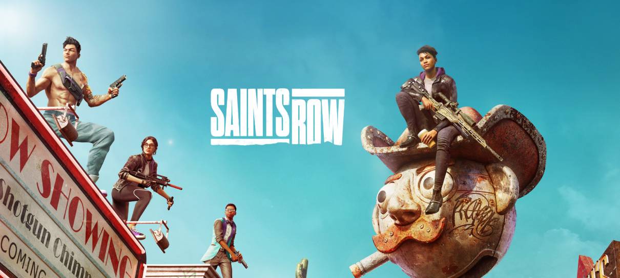 Koch Media, responsável pela Deep Silver, anuncia mudança de marca para PLAION