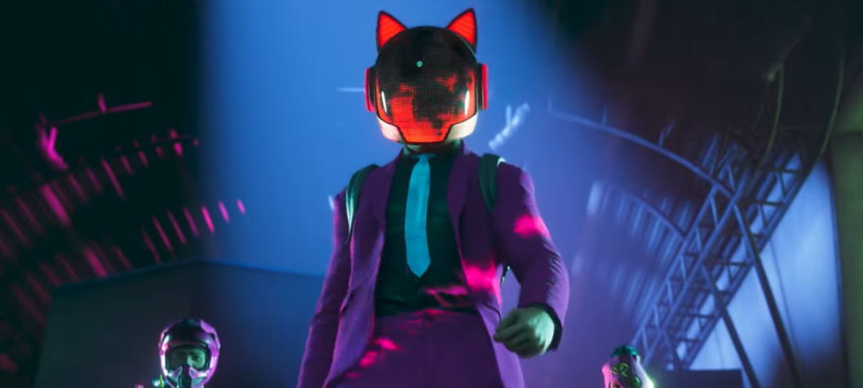 Saints Row: caos e explosões reinam em trailer de história do jogo