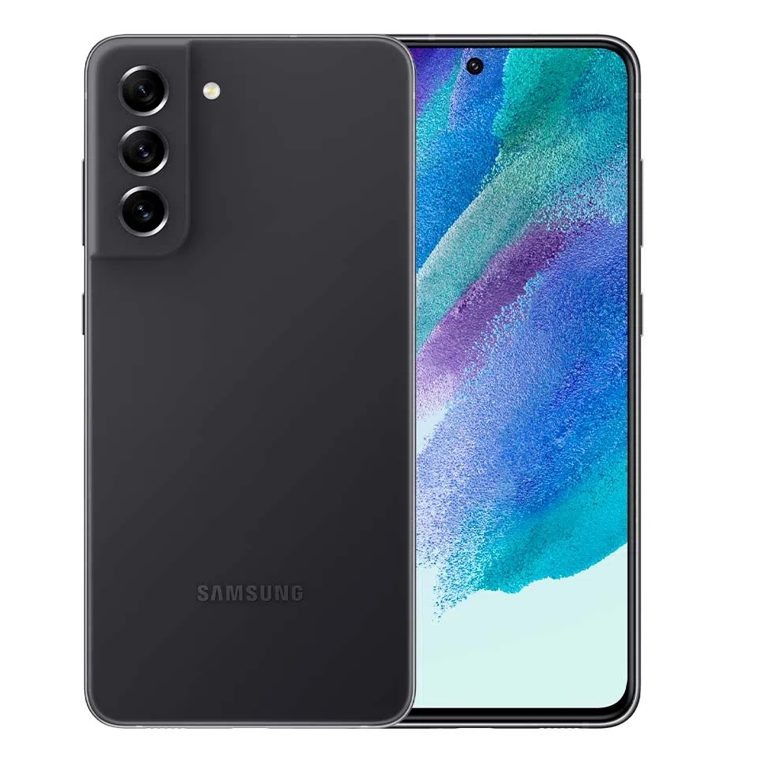 Samsung S21 FE em promoção no Magalu