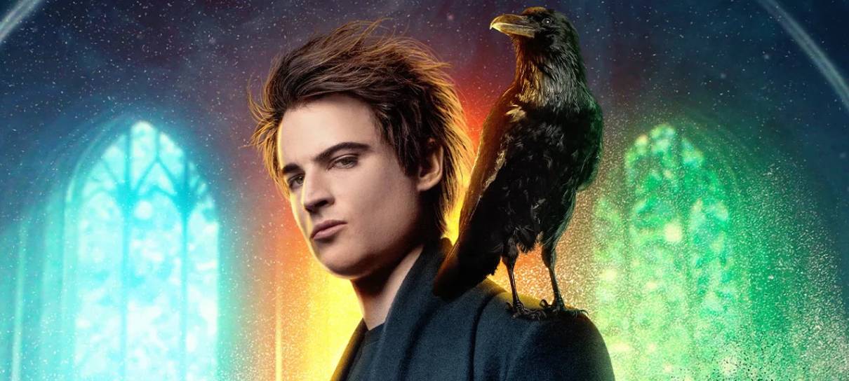 Netflix revela por acidente cenas inéditas de suposto “episódio bônus” de Sandman