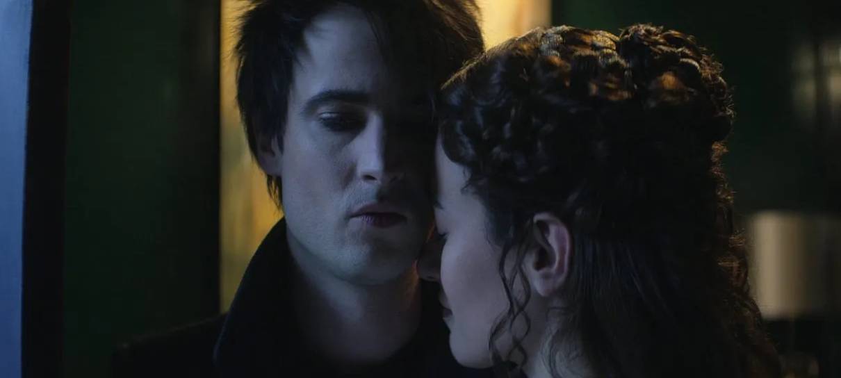 Neil Gaiman revela que 2ª temporada de Sandman ainda não está garantida