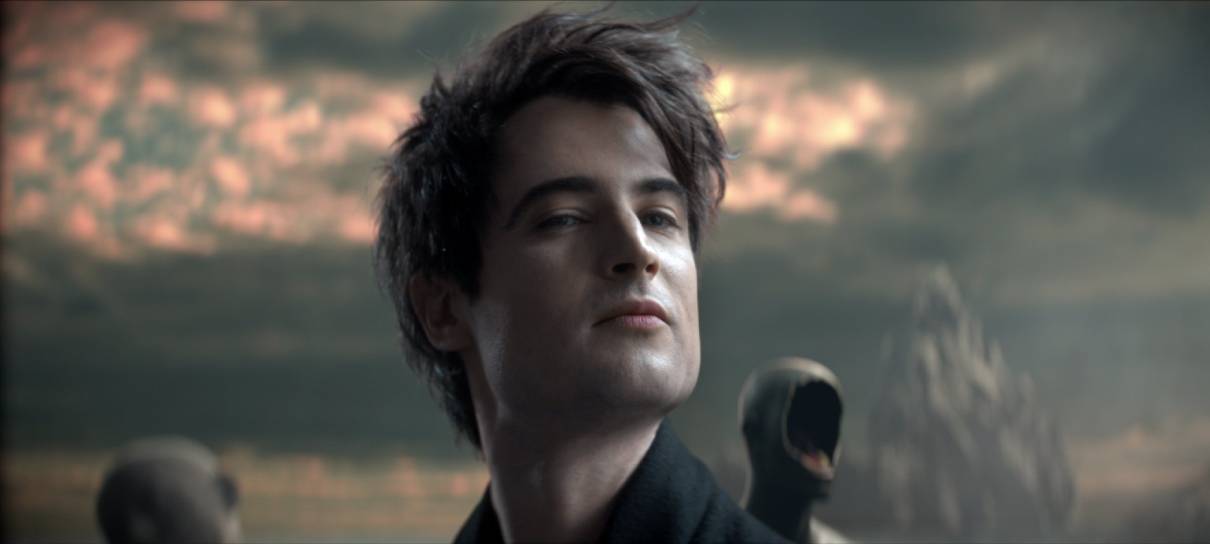 Memes de Sandman mostram que nem o Sonhar escapa da zoeira
