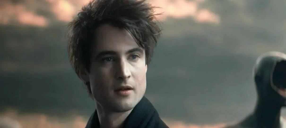 Sandman permanece no top 10 da Netflix em 89 países