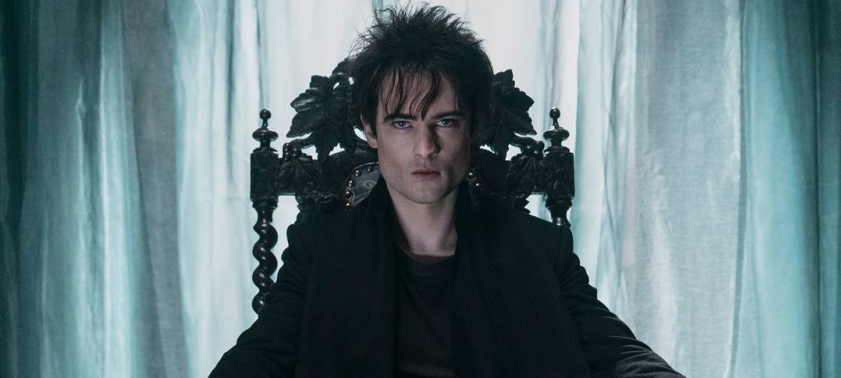 Jovem Nerd e Netflix promovem live para estreia de Sandman - acompanhe aqui