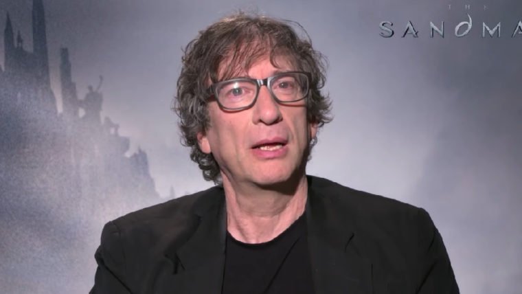 Sandman: Neil Gaiman e elenco discutem os desafios da série da Netflix
