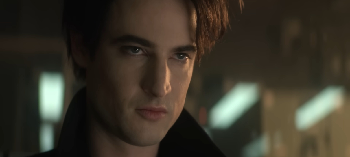 Sandman: Episódio extra expande universo com poesia e suspense