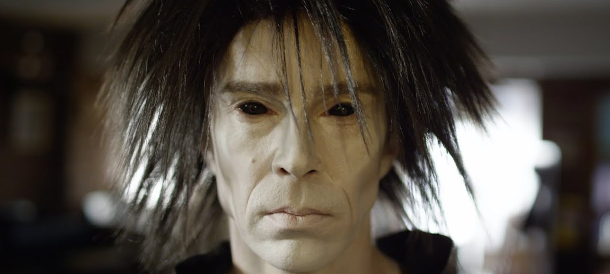 Live-action de Sandman feito por fãs impressionou até o próprio Neil Gaiman