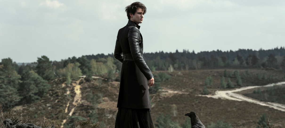 Neil Gaiman responde se Sandman pode continuar mesmo sem a Netflix