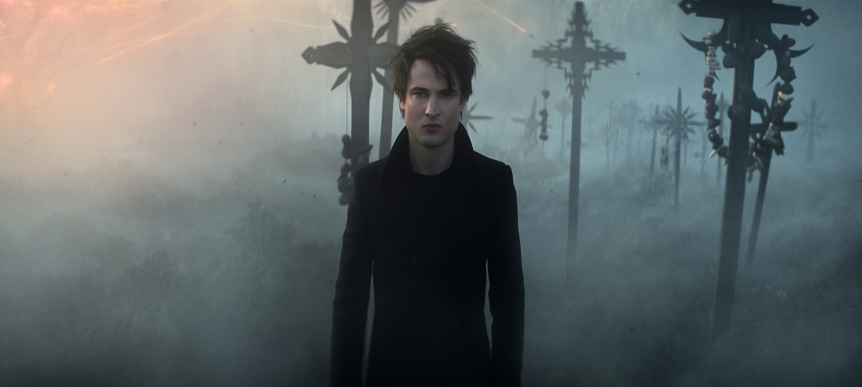 Sandman – 1ª Temporada | Crítica