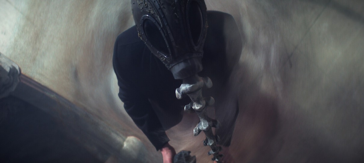 Filme de Sandman teria aranha gigante e Sonho, Lúcifer e o Coríntio como trigêmeos