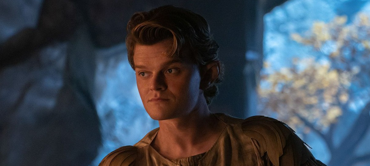 O Senhor dos Anéis: Os Anéis de Poder vira novela em abertura feita por fãs