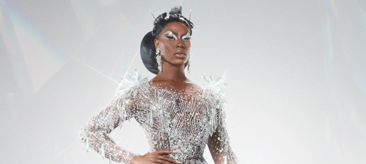 Shea Couleé entra para elenco da série Coração de Ferro, da Marvel