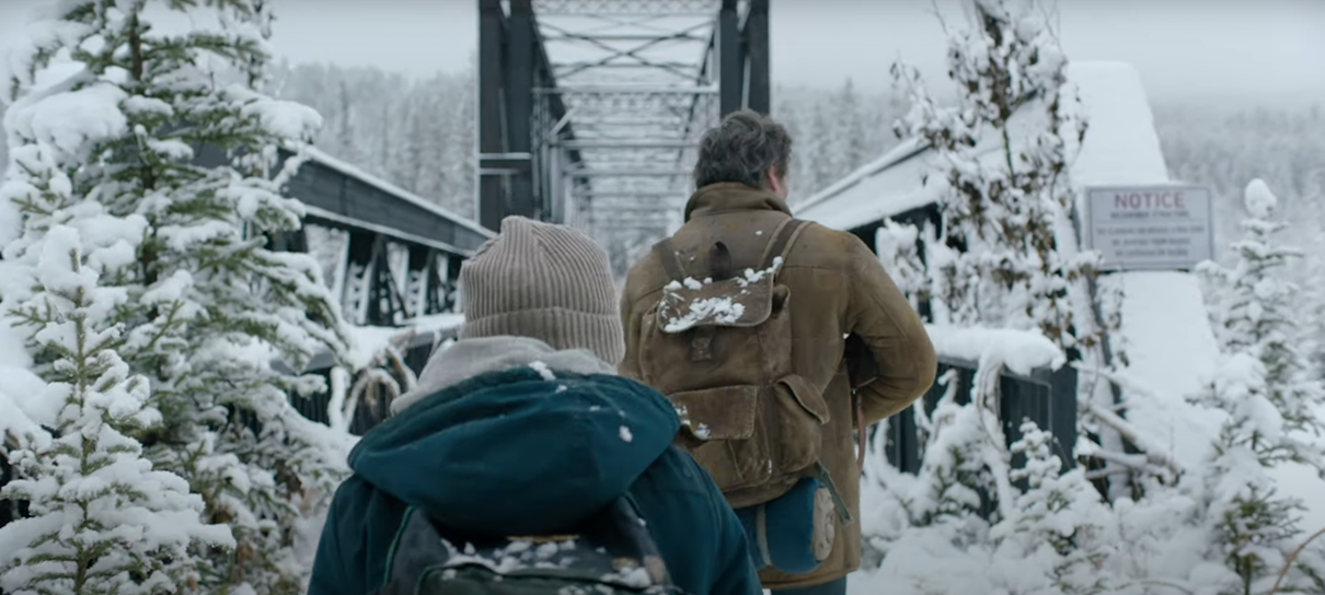 HBO revela primeiras prévias da série de The Last of Us; assista