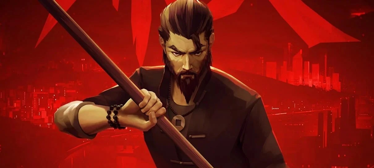 Próxima atualização de Sifu adicionará opções para deixar jogo mais fácil ou difícil