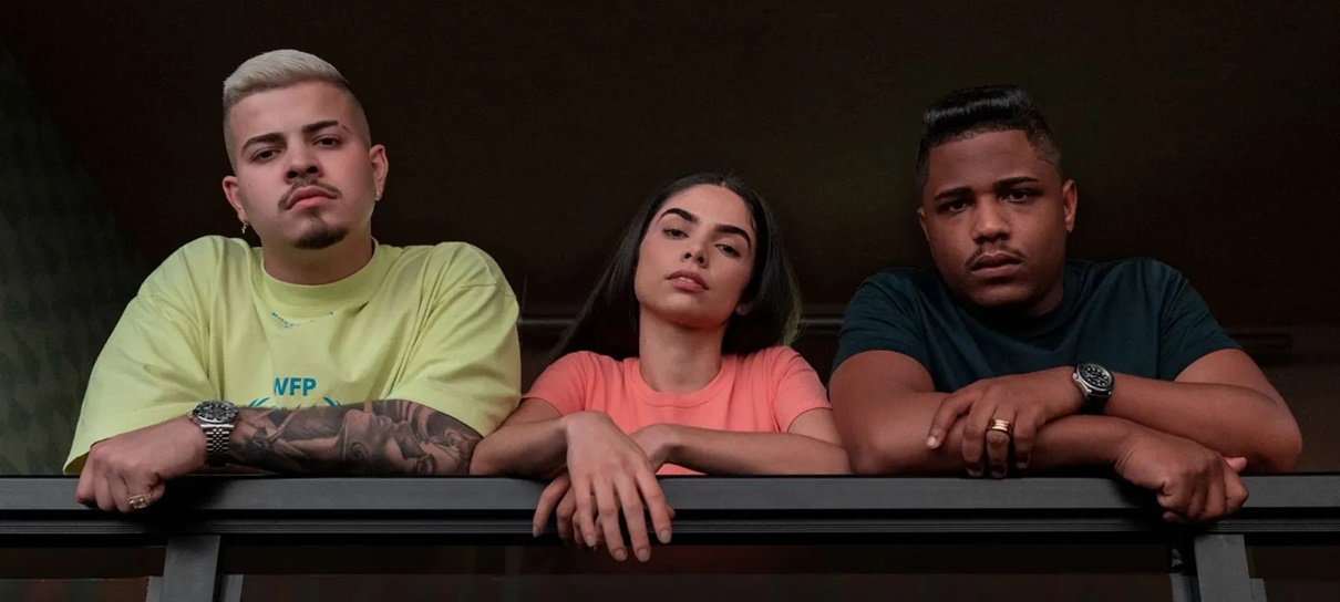 Sintonia é renovada para quarta temporada