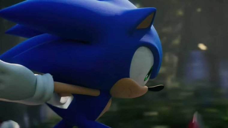 Sonic Frontiers terá novo trailer divulgado na Gamescom