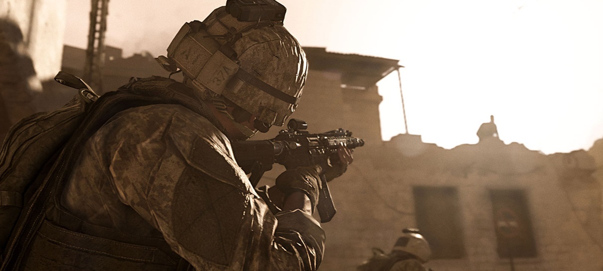 Sony contesta venda da Activision Blizzard e diz que nenhum jogo rivaliza com Call of Duty