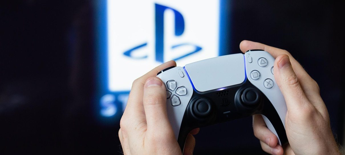 PlayStation 5 pode ser equipado com robô que assiste e reage a jogos -  Olhar Digital