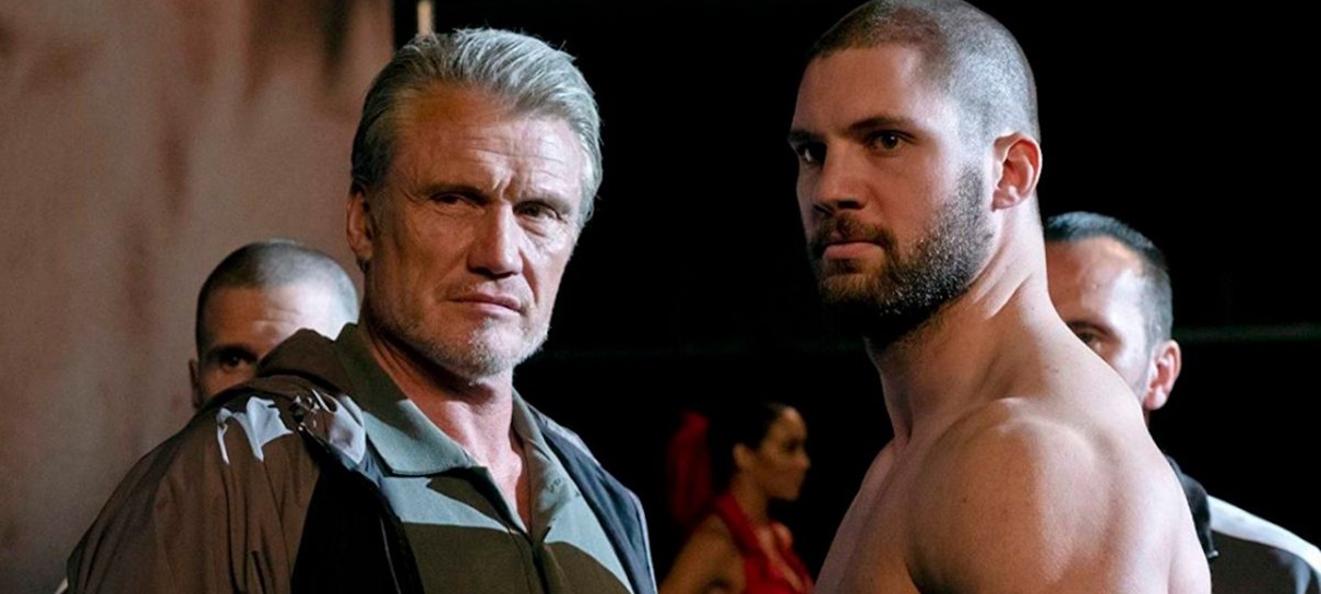 Stallone critica produtores do derivado de Rocky focado em Drago: "Parasitas"