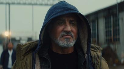 Sylvester Stallone diferencia Samaritano de filmes de herói: "Perigo não vem do espaço"