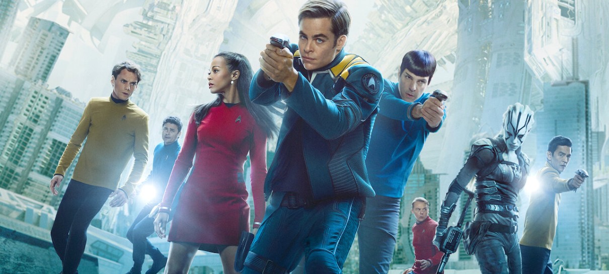 Matt Shakman deixa a direção do novo Star Trek