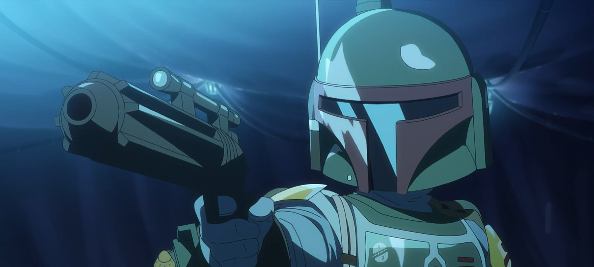 Star Wars Visions: Segunda temporada terá estúdios do mundo todo