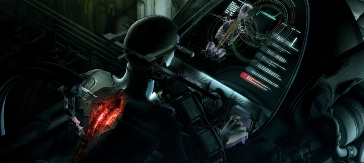 Stasis, point and click de terror, está gratuito para PC