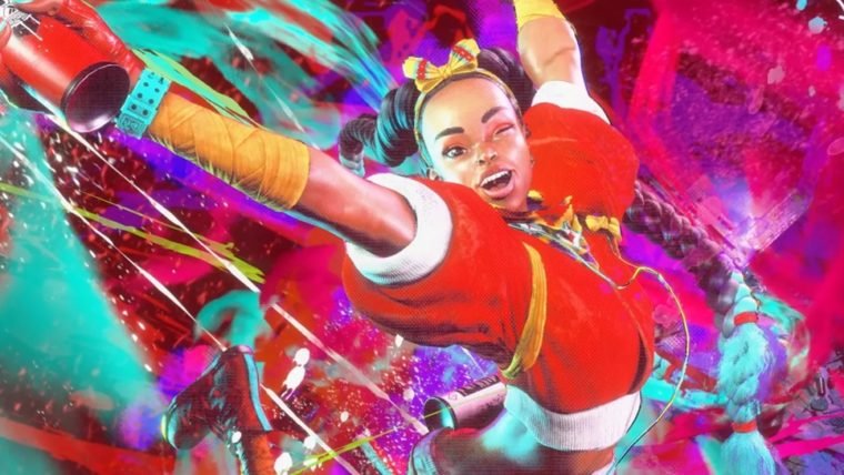 Trailer de Street Fighter 6 anuncia Kimberly e retorno de Juri