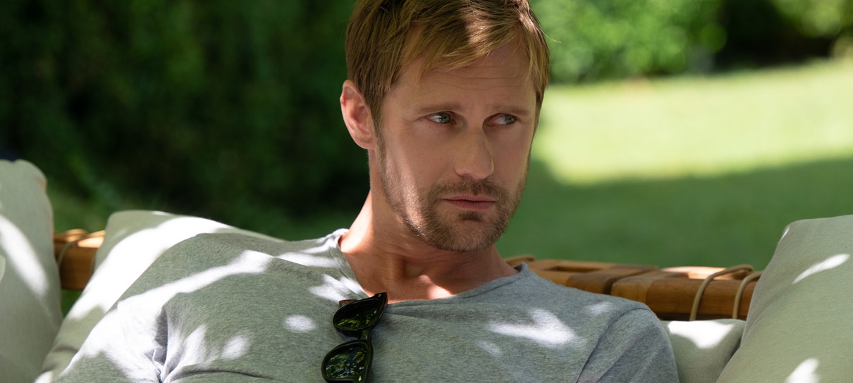Quarta temporada de Succession terá retorno de Alexander Skarsgard e mais atores