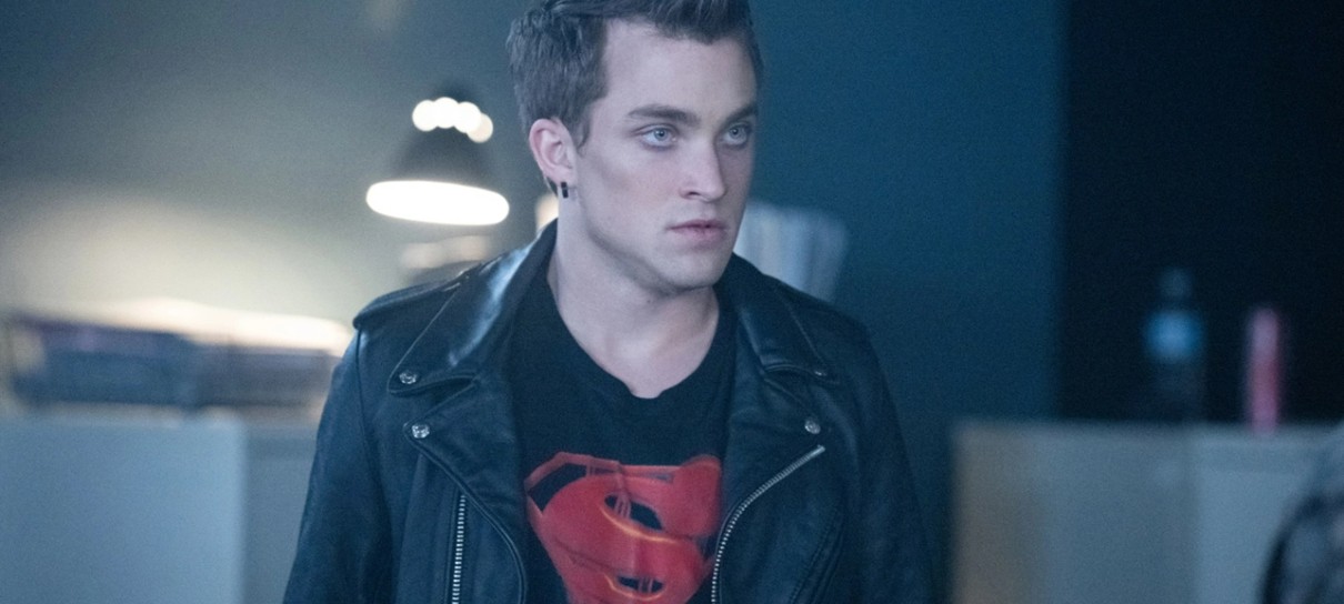 Superman & Lois terá novo Jonathan Kent na terceira temporada