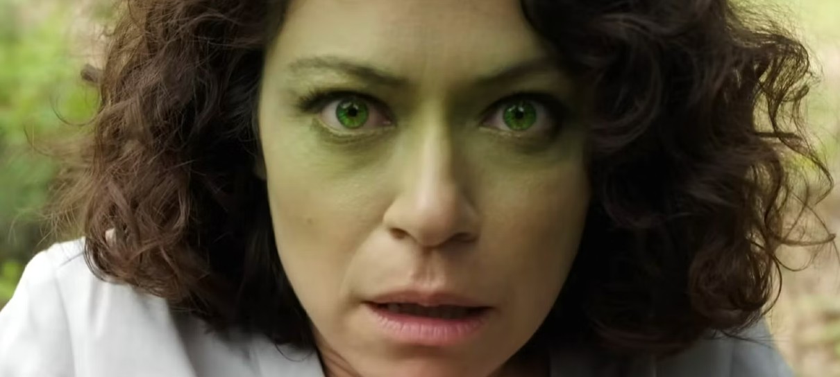Tatiana Maslany foi rejeitada em Venom antes de estrelar Mulher-Hulk