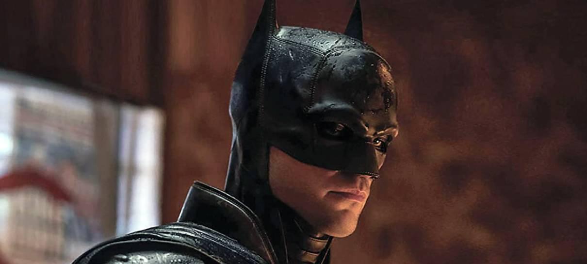 Sequência de Batman ainda não foi aprovada internamente pela Warner, diz site