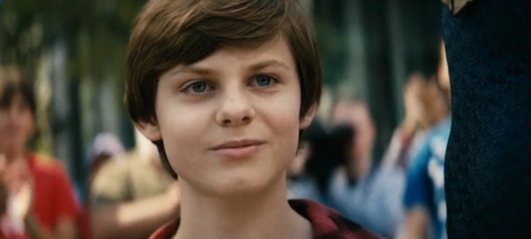 Jornada de Ryan deve ser destaque na reta final de The Boys (Amazon Prime Video/Reprodução)