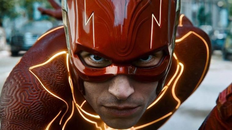 Warner confirma que filme do Flash será lançado