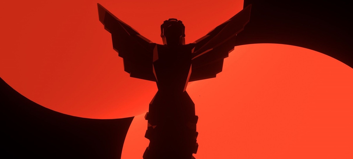 The Game Awards 2022 acontece de forma presencial em dezembro e com nova categoria