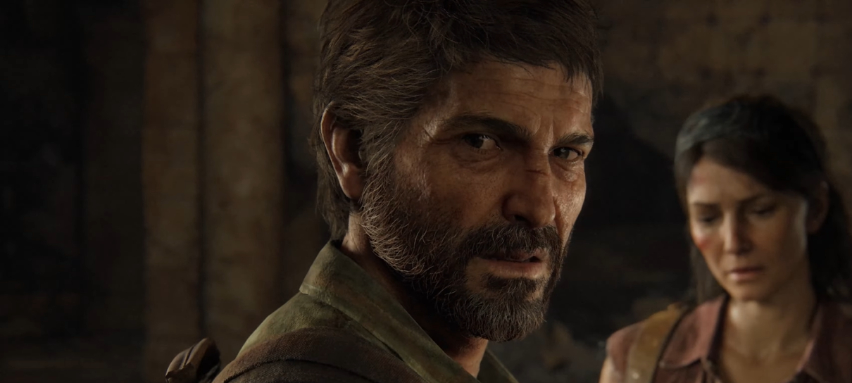 Trailer de The Last of Us: Part I destaca novo recursos do game no PC