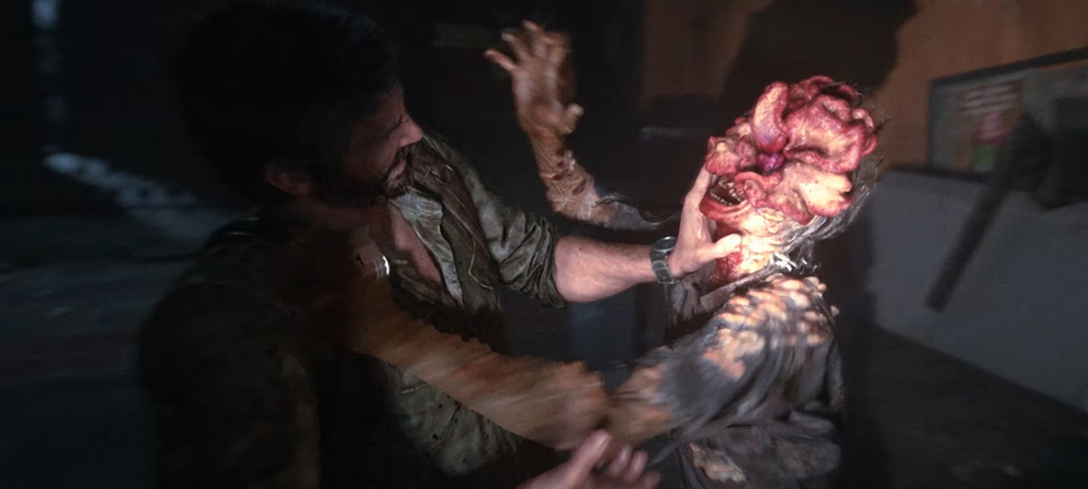 The Last of Us Part I ganha trailer de lançamento com gameplay e cenas de Left Behind