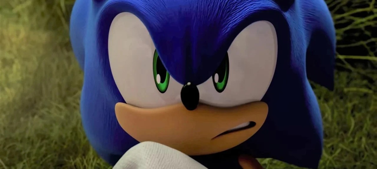 Filme de Sonic the Hedgehog tem primeiro trailer divulgado - Outer Space