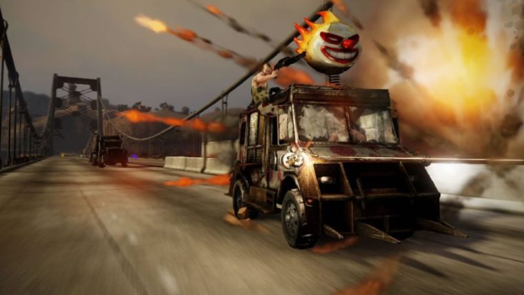 Twisted Metal é renovada para 2ª temporada