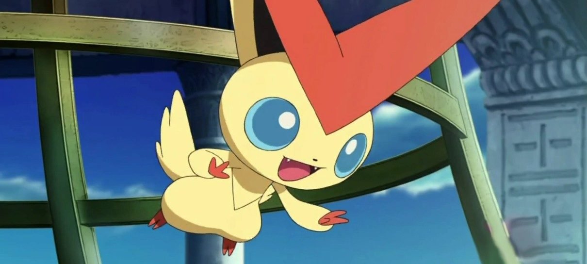 Pokémon confirma anime As Crônicas de Arceus com estreia na Netflix